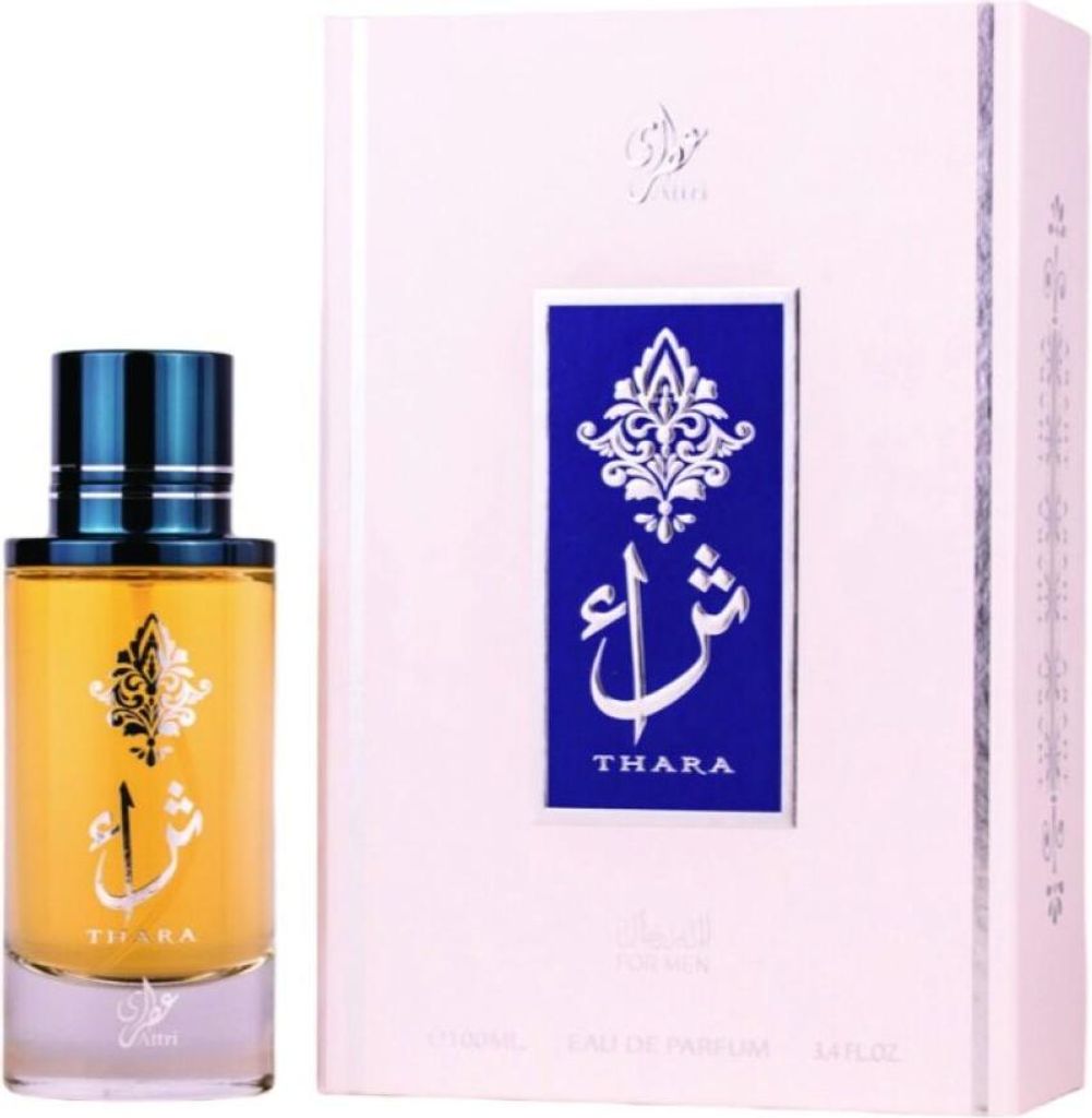 Thara Men - EDP, 100 ml Obrázek produktu 