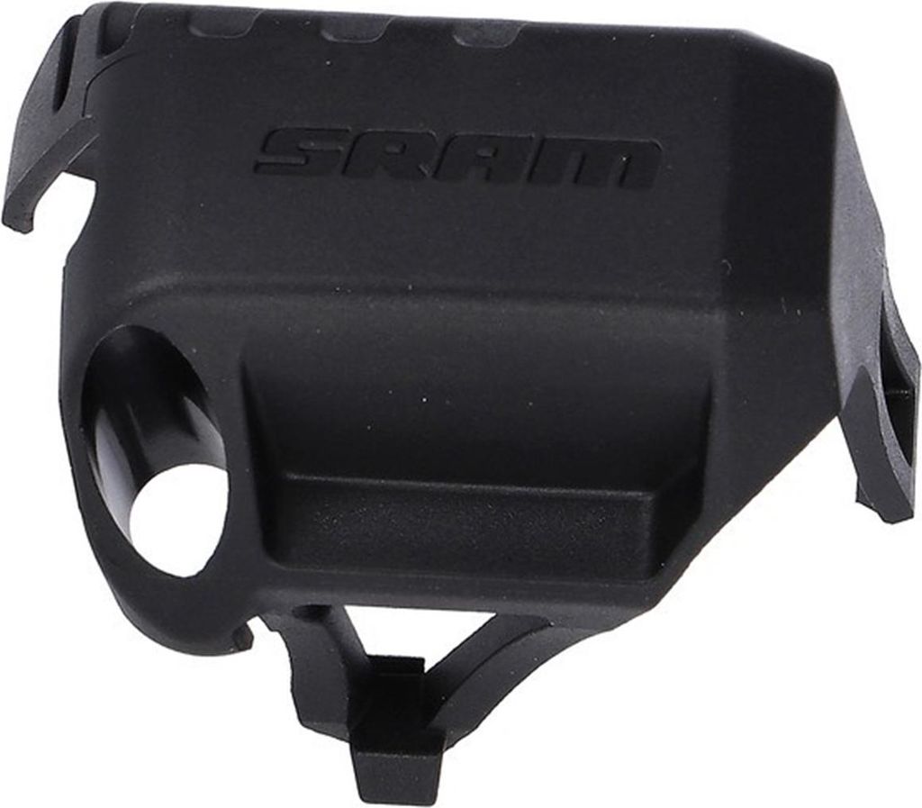 Sram Batterieabdeckung Kunststoffabdeckung
