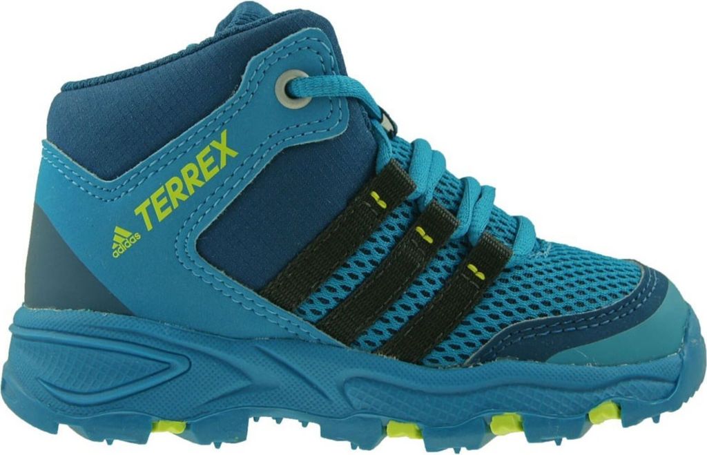 Adidas Schuhe Terrex AX2 Mid I, CM7276