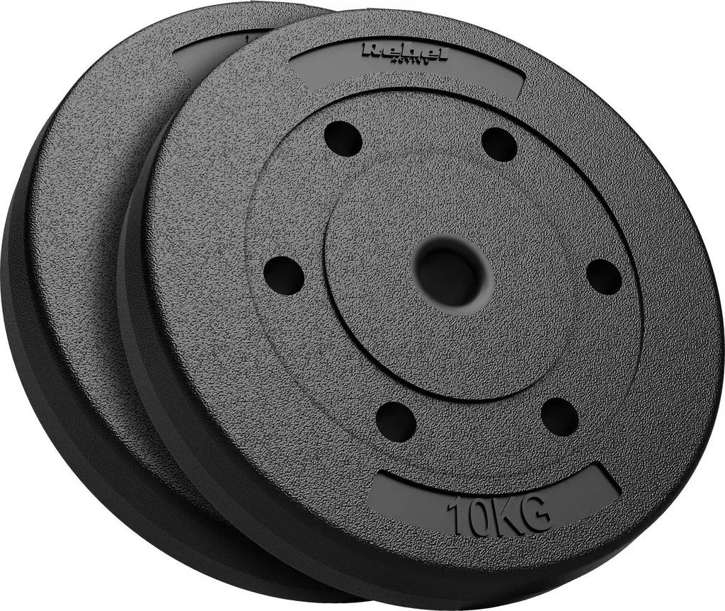 Charge bitumineuse pour lestage de support - Kit Rebel 31 mm de 20 kg