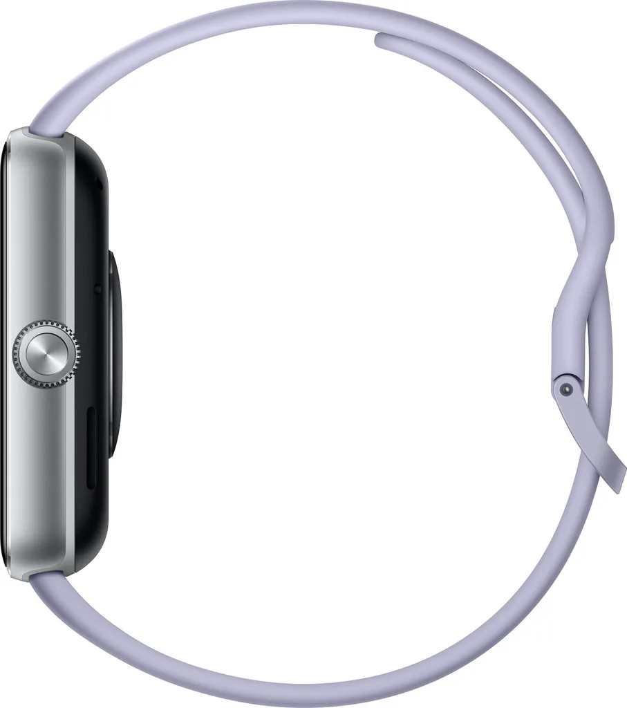 Xiaomi Watch 5 Viola 47mm: Smartwatch GPS per Sport ed Outdoor