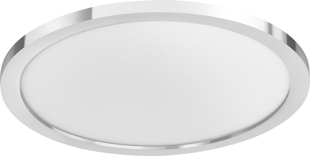 OSRAM SMART+ Matter Orbis Disc LED koupelnové svítidlo IP44 Obrázek produktu 