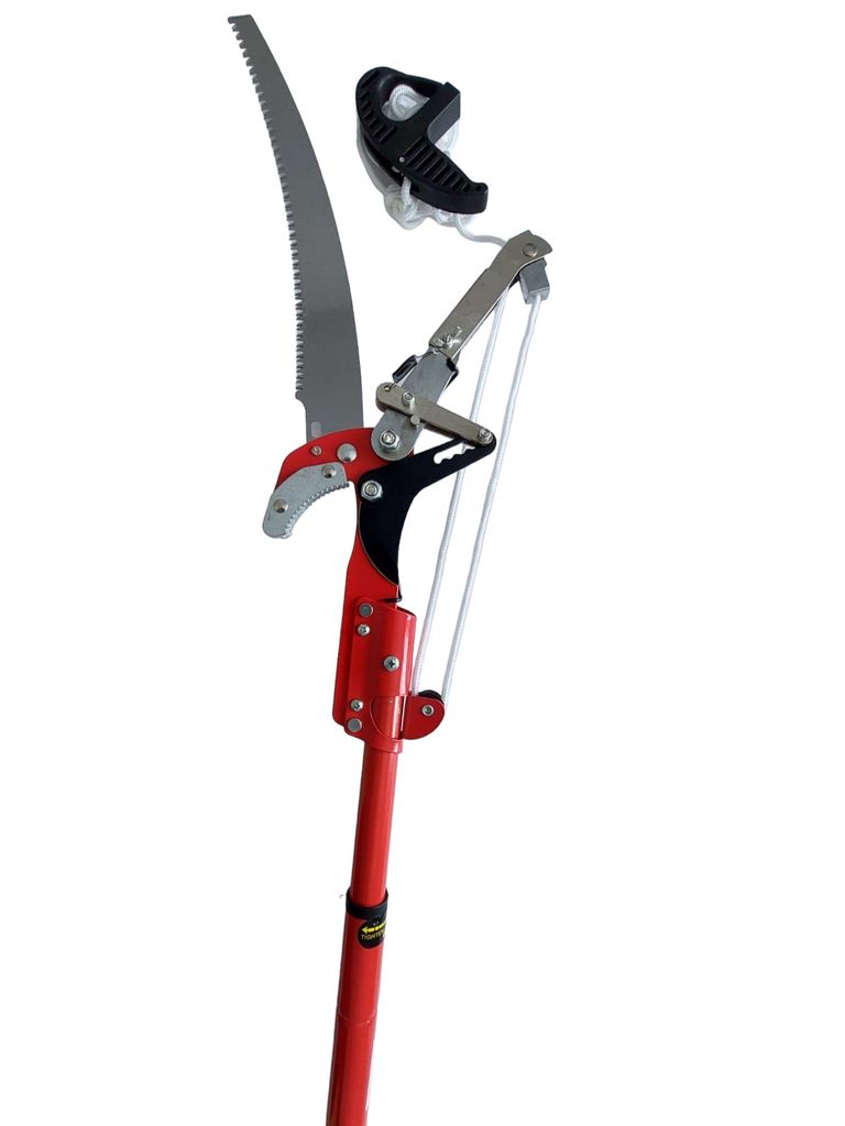 Euro nářadí 145030Q PROFI housenice s pilkou +teleskop. tyč 178-278 cm