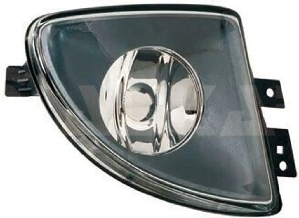 Ricambio Fendinebbia BMW Serie 5 F10 F11 - ALKAR 2942845 OE 63177216888
