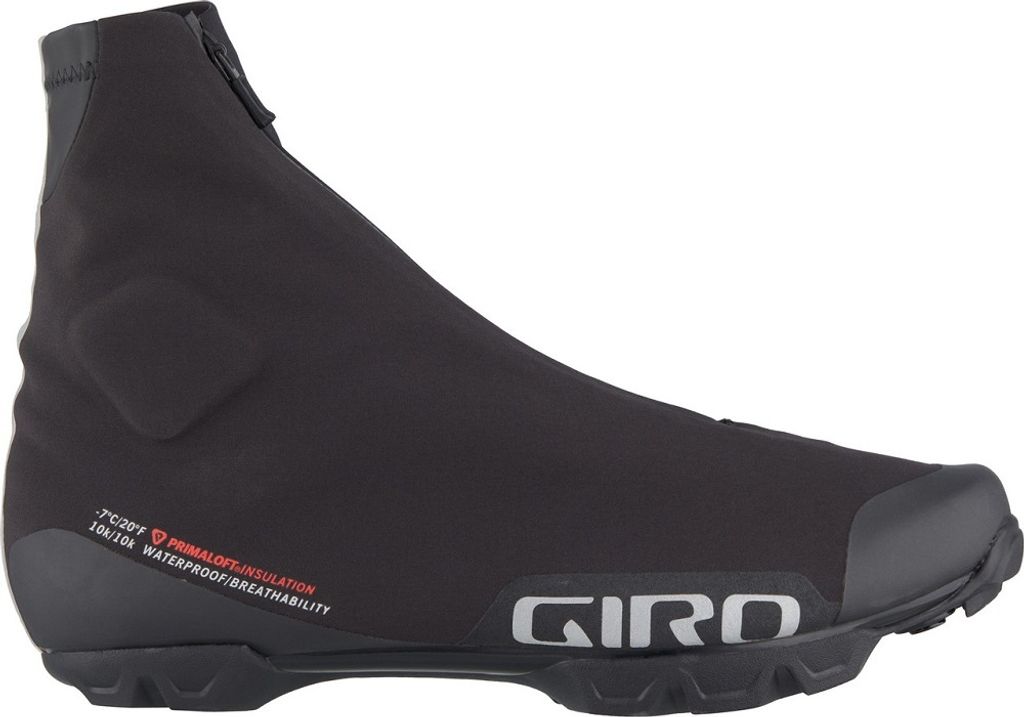 Giro Blaze Turnschuhe Winter schwarz größe 40 7135293