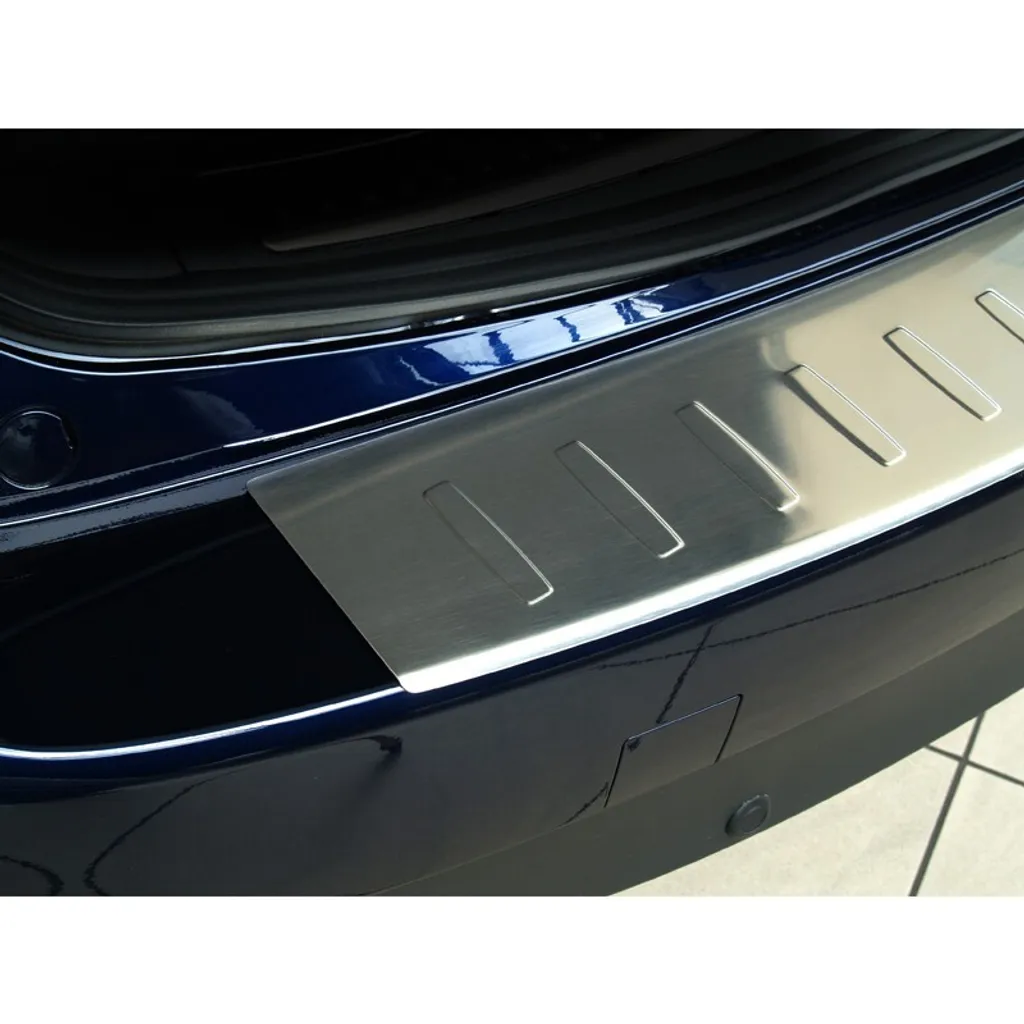 Protection de Coffre Mazda 6 Combi 2012-2024 : Idéal Chien et Voyages