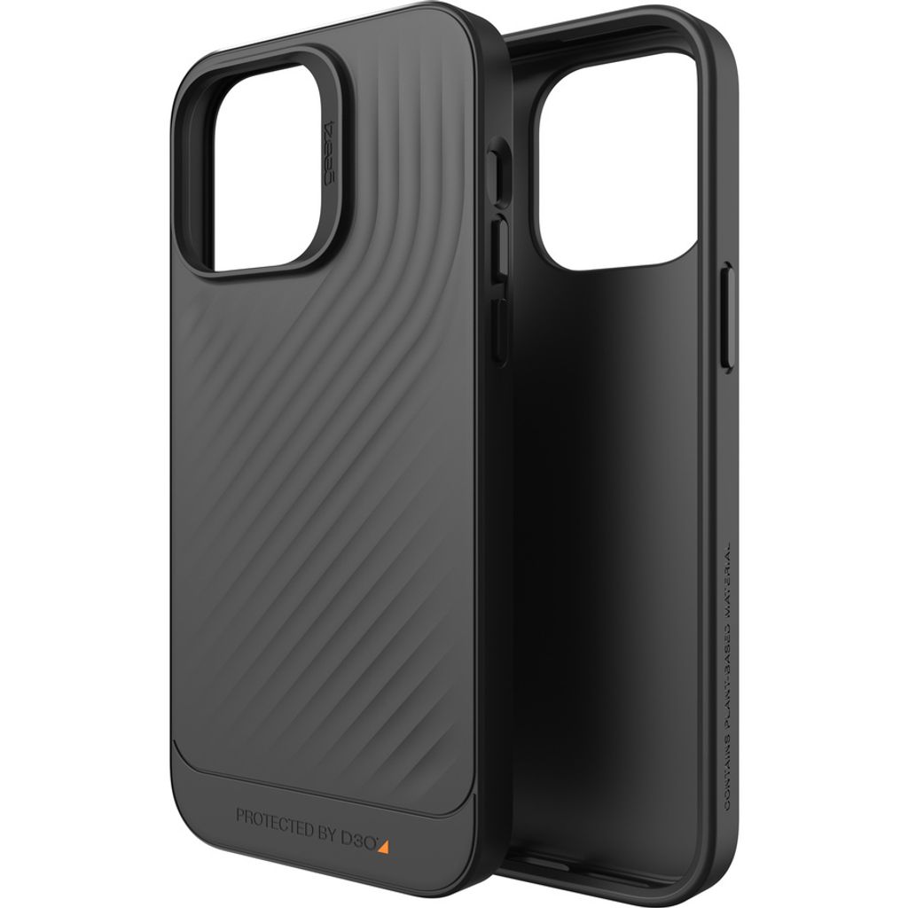 GEAR4 Copenhagen, Cover, Apple, iPhone 14 Pro Max, 17 cm Produktbild 