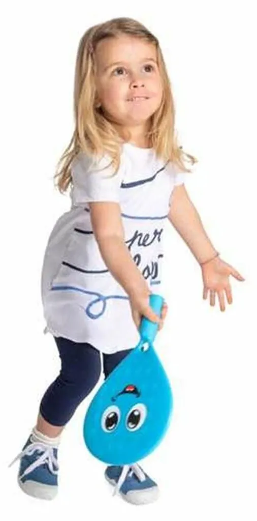 Chicco 00012174000000 Jouet d'Éveil Sensoriel pour le Premier Âge - 5
