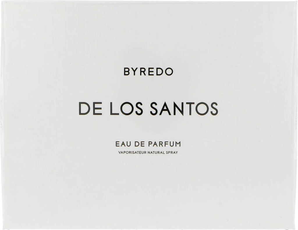 Byredo De Los Santos Edp Spray Produktbild 