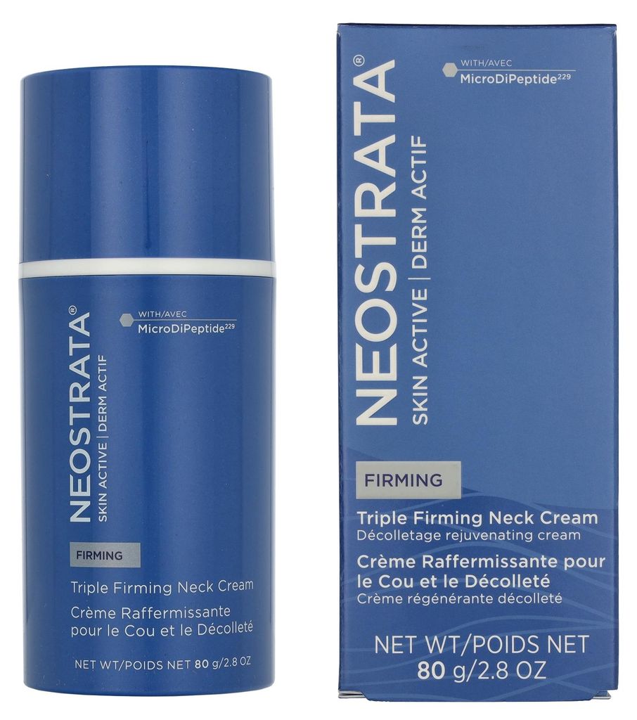 Neostrata Triple Firming Neck Cream Produktbild 