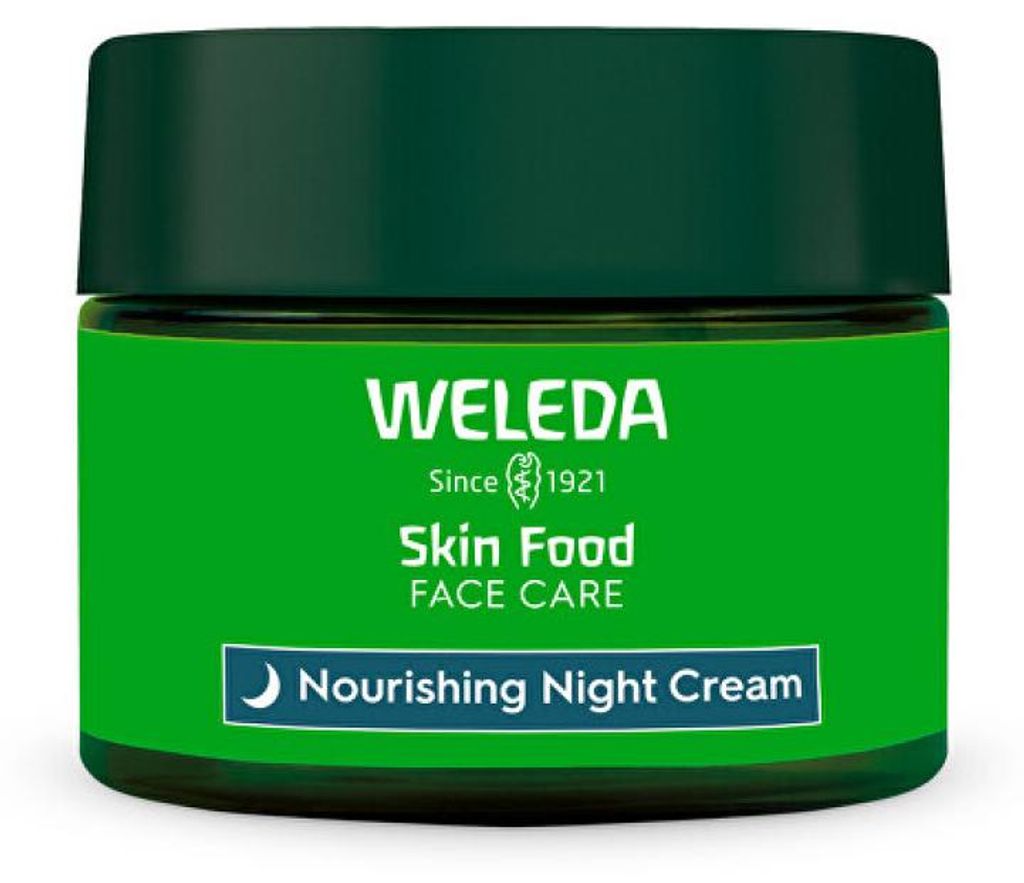 Noční vyživující pleťový krém Skin Food (Nourishing Night Obrázek produktu 