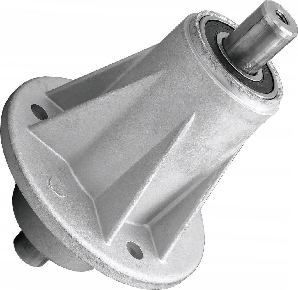 Messerspindel links Castel Garden TC92 JT92 N92 JR92 82207202/0 Rasentraktor