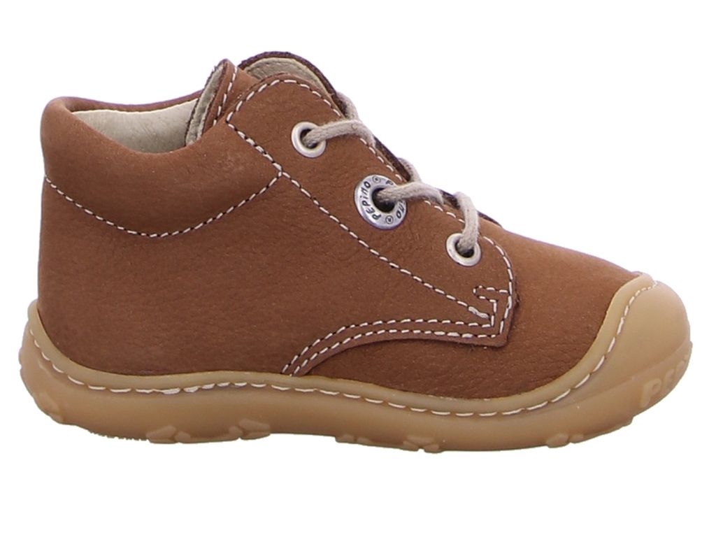 Ricosta Cory - Curry Veloursleder Größe: 25 Mittel Produktbild 72