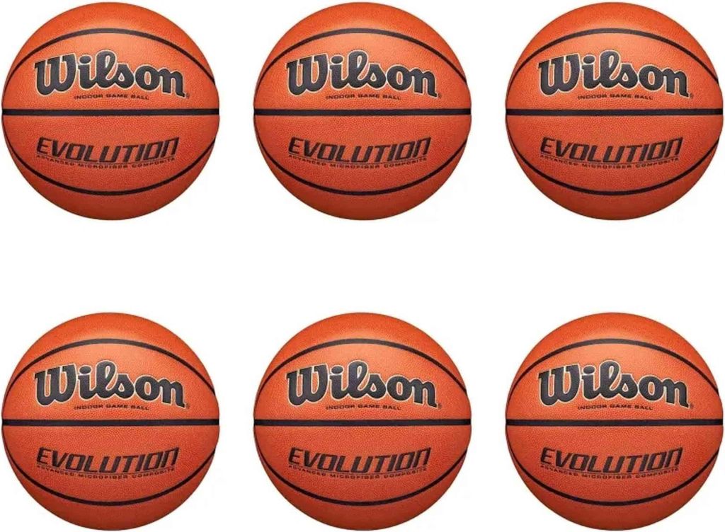 Wilson Errores de Foto WTB0965X-PACK in nan color Zdjęcie produktu 