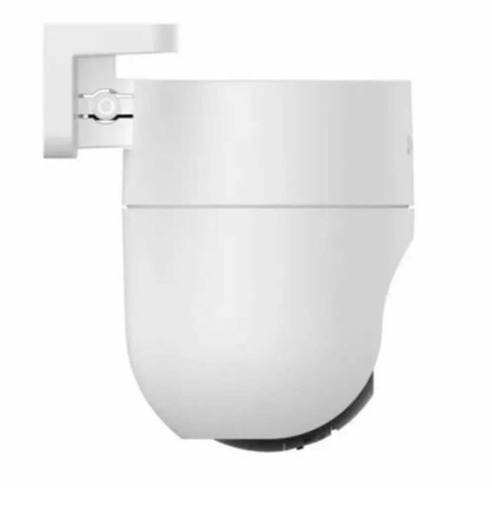 Caméra de Surveillance Extérieure 3K EZVIZ H8C Pro Motorisée et Connectée - 2