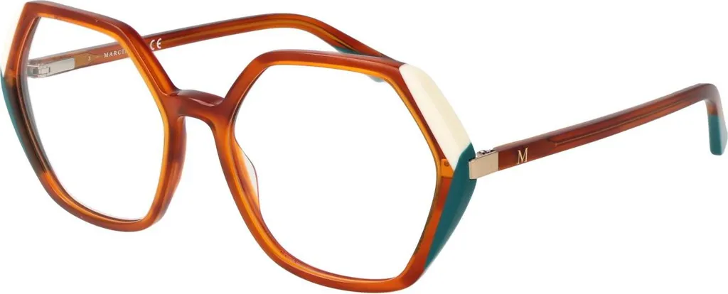 Lunettes Guess Marciano GM0389 55056 monture en acétate haut de gamme