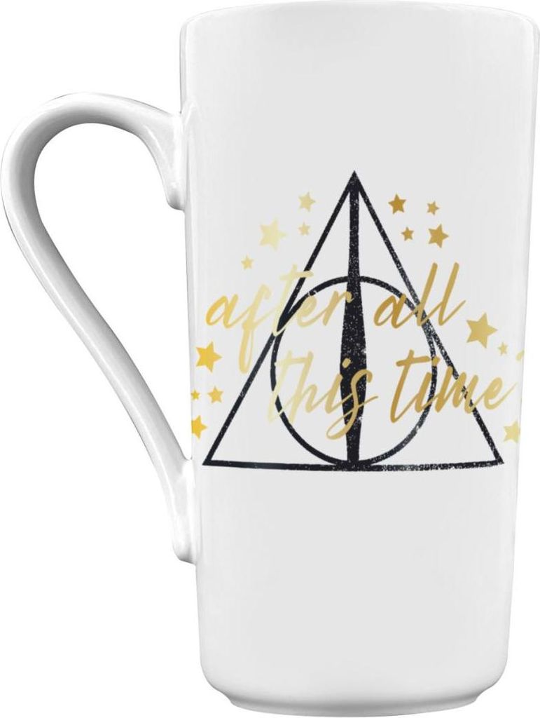 Harry Potter Keramiktasse - Whomping Willow (480 ml)