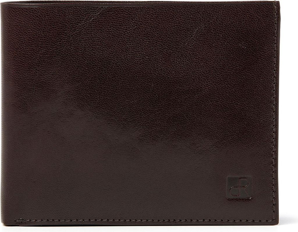 dR Amsterdam Herren Billfold | Brieftasche Herren | Herren Produktbild 