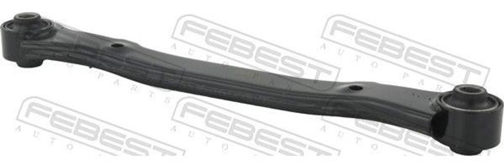 FEBEST 1225-TMRR Querlenker, Radaufhängung OE 551002S000 kompatibel mit Santa Fe, iX35, Tucson, Sorento, Sportage