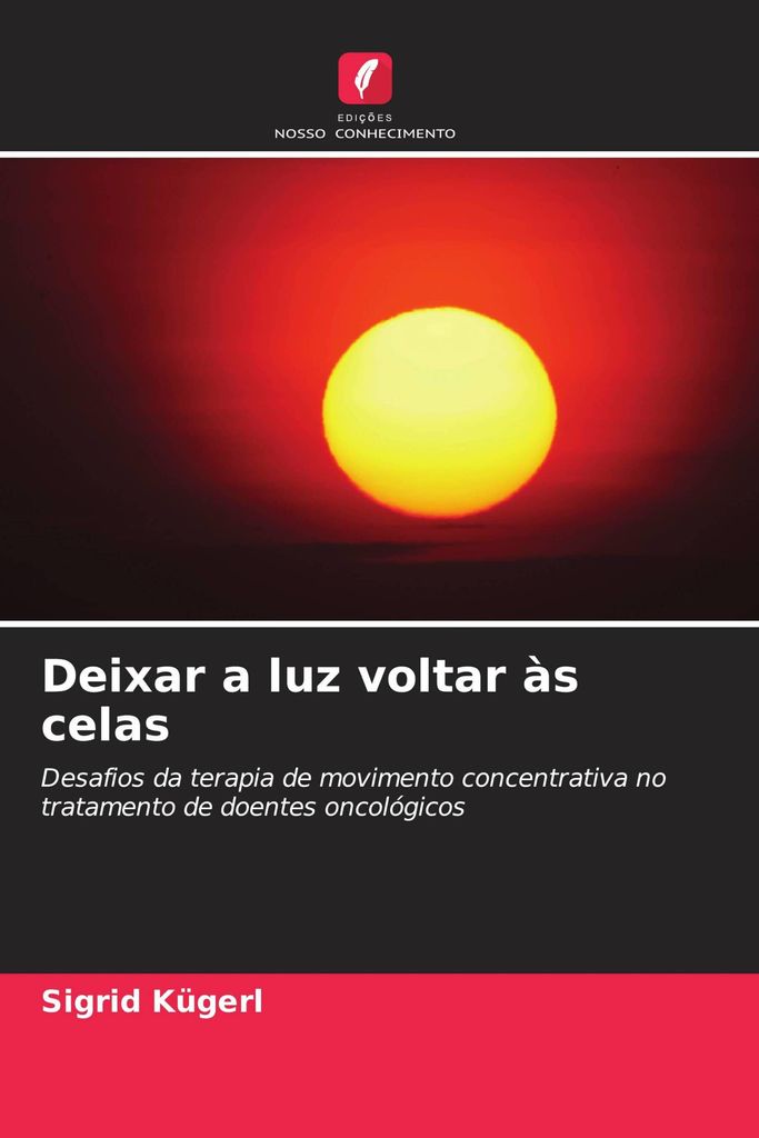 Deixar a luz voltar às celas