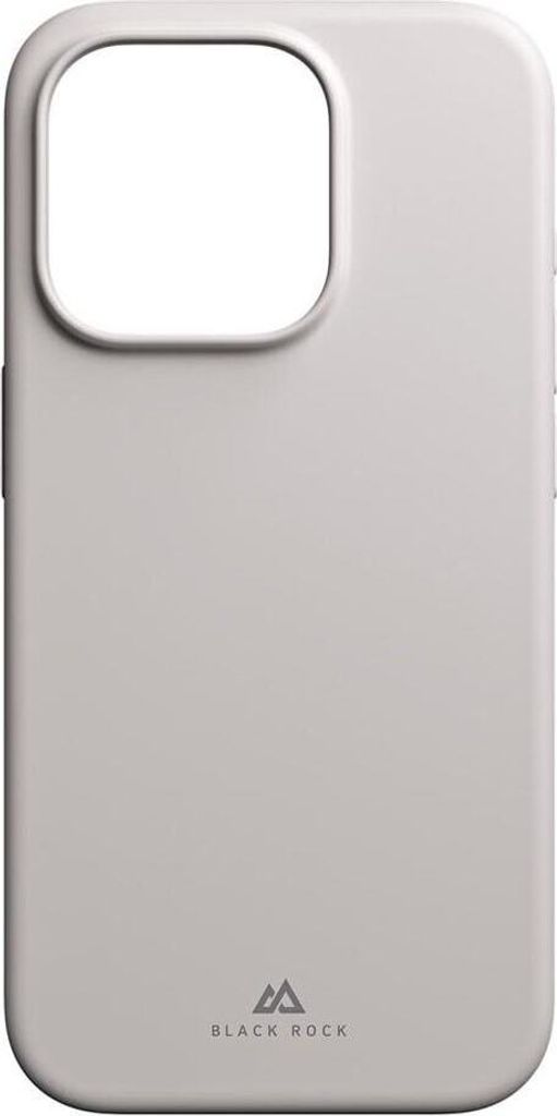 Hama Mag Urban Case, Cover, Apple, iPhone 15 Pro, 15,5 cm (6.1"), Weiß