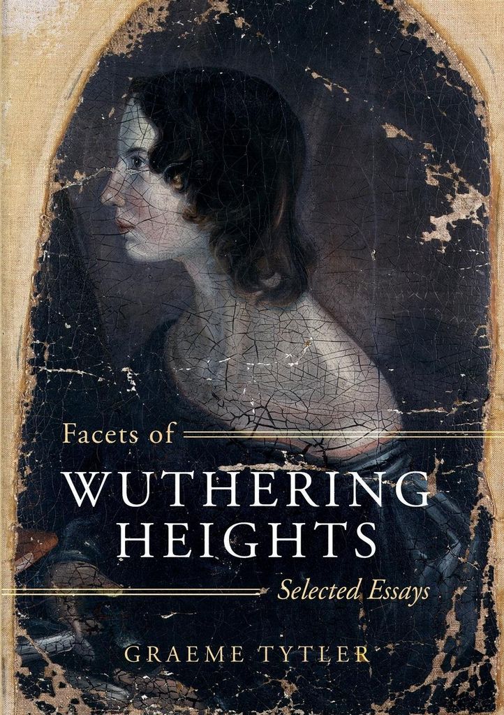 Facets Of Wuthering Heights – Lingua: Inglese