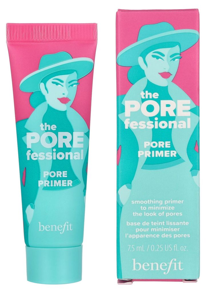 Benefit The POREfessional Face Primer Mini baza Produktbild 