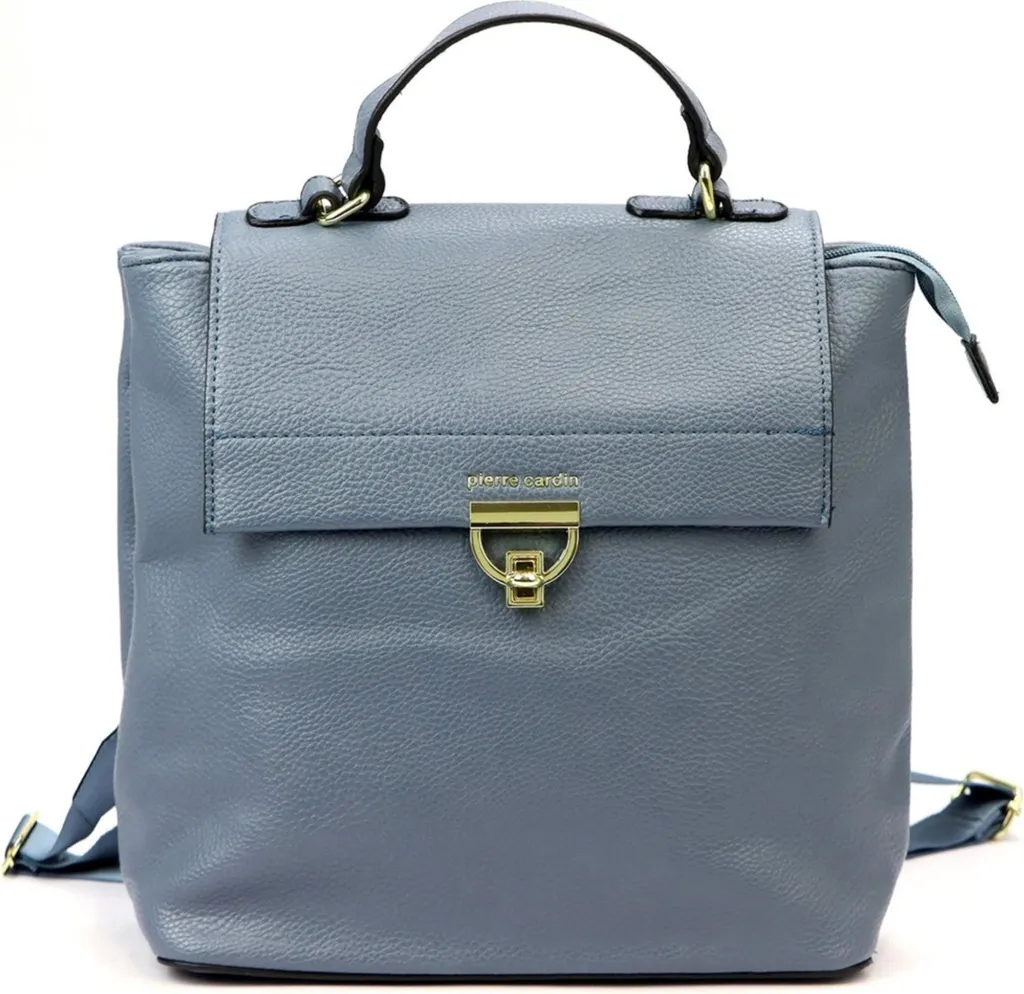 Offerta Zainetto Pierre Cardin GN226340 - Spedizione in 24h e Stile Unico