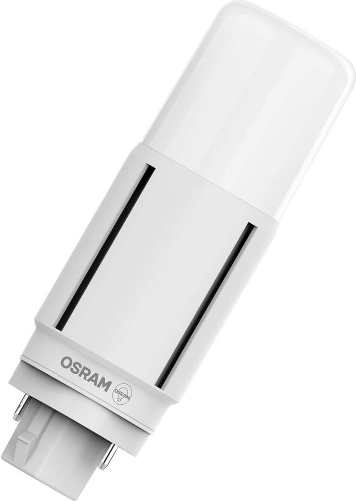 LED-Röhrenlampe G24D-2 18W 4000K Neutralweiß OSRAM Produktbild 