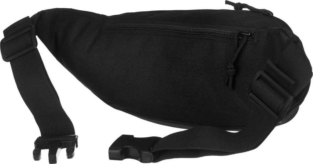Marsupio Peterson PTN BL141-8361 Nero: Qualità e Comfort per l'Uomo - 5