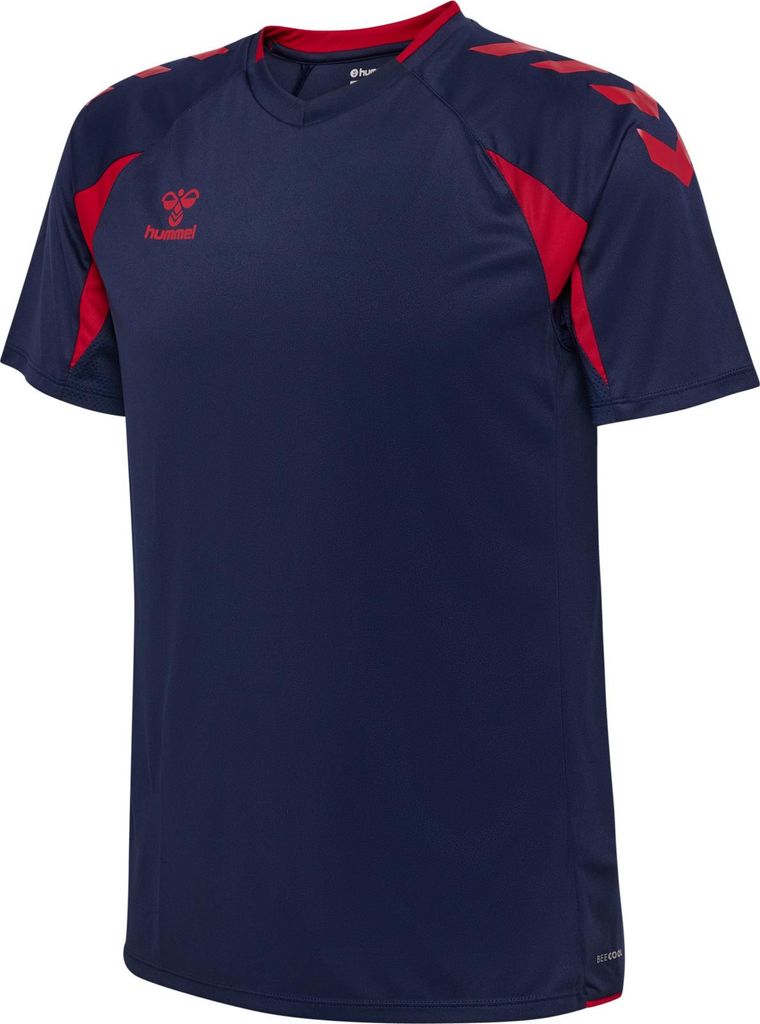 Hummel Core 2.0 Trikot, blau, XXL, Herren