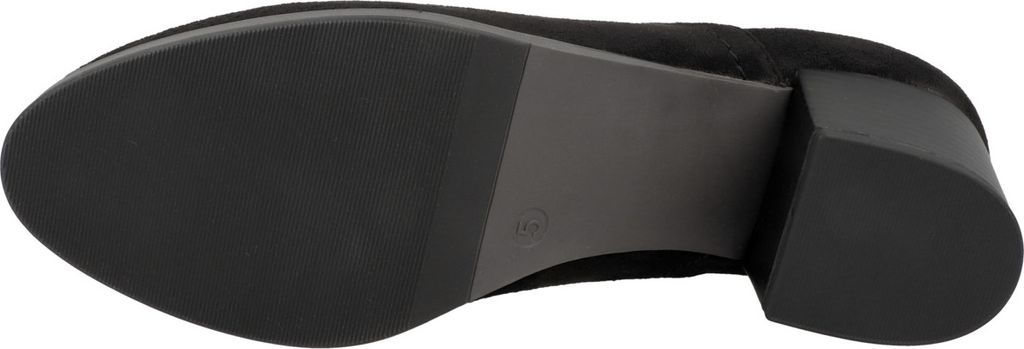 Caprice Damen Stiefel schwarz Produktbild 5