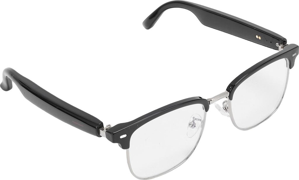 Übersetzungsbrille, kabellos, Bluetooth, 144 Sprachen, KI, Produktbild 