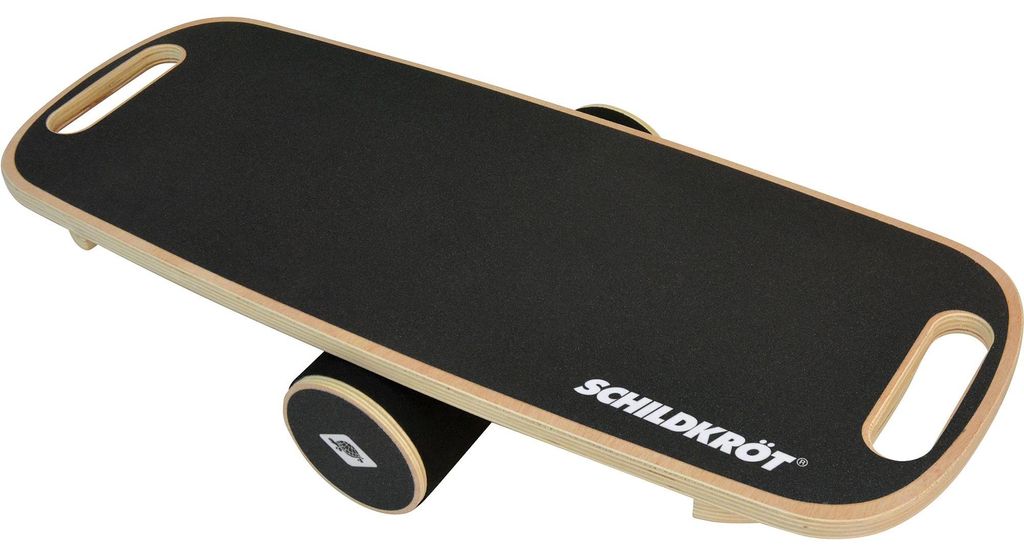SCHILDKRÖT 960243 SCHILDKRÖT Balance Board Wave, in vero Immagine del prodotto 