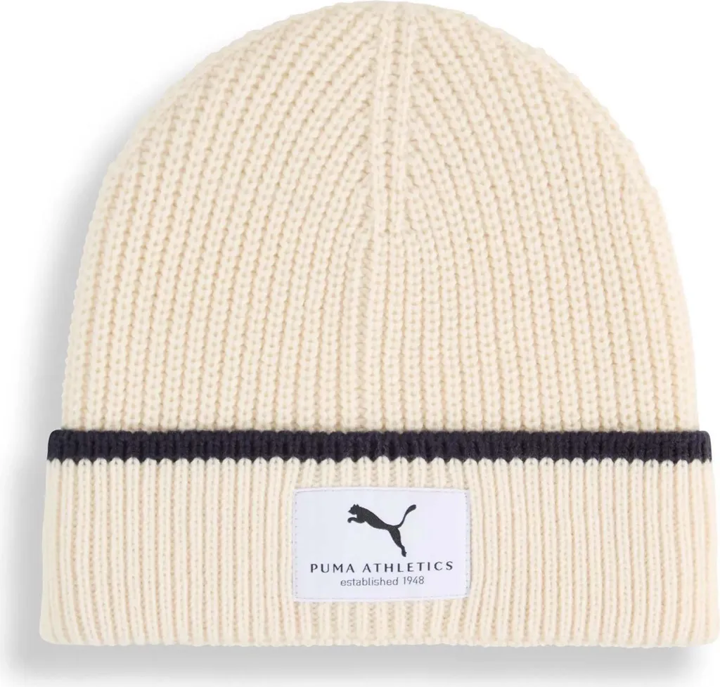 Berretto Sportivo PUMA Alpine Snow: Beanie Mid Crown per il Tempo Libero