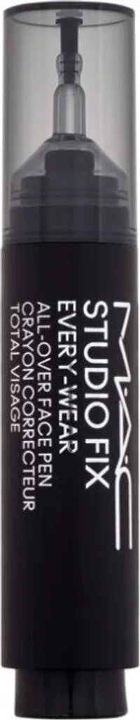 Fond de Teint et Anti-Cernes Mac Studio Fix All Over Face Pen NW30