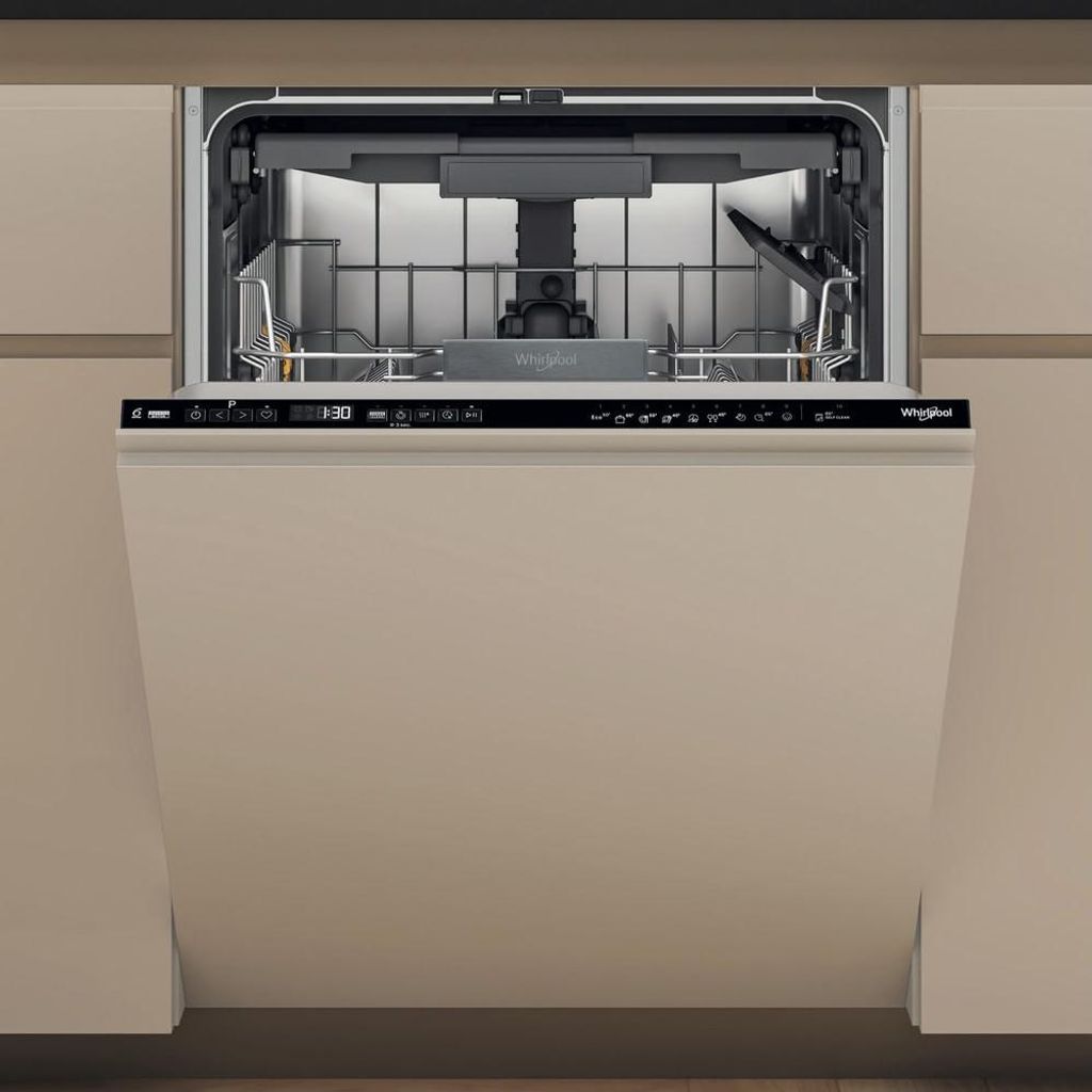 Lavastoviglie da 60 cm, 15 coperti, 38 db, completamente Immagine del prodotto 