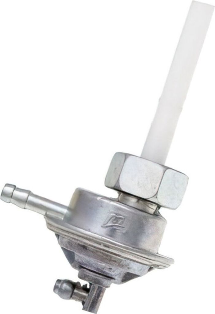 Depressions-Kraftstoffhahn M14x1 kurz für GY6.