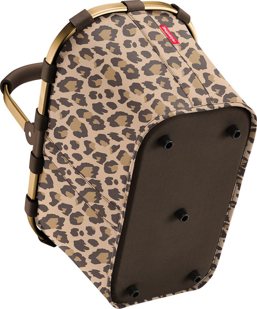 reisenthel carrybag, Einkaufskorb, Polyestergewebe, Frame Produktbild 3