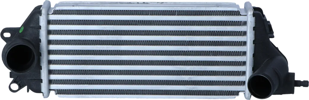 Intercooler Mini R53 qui fuit ? Remplacement NRF 309032 Haute Qualité
