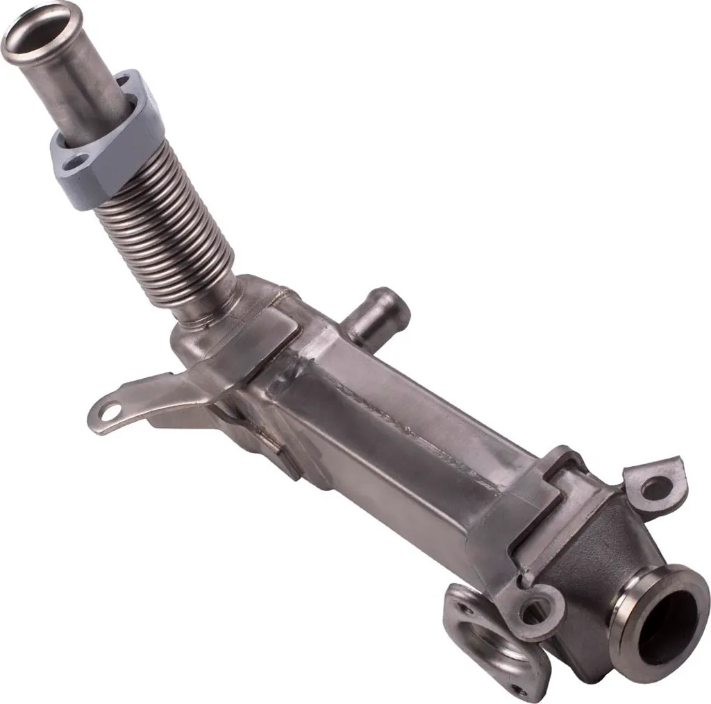 Refroidisseur EGR pour BMW Série 1 E87 et 3 E46 E90 Diesel