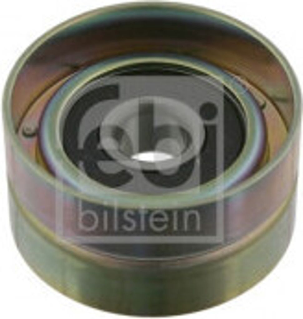 FEBI BILSTEIN 14257 - OE 13503 10011 Umlenkrolle, Zahnriemen für Corolla (E10), Corolla (E11)