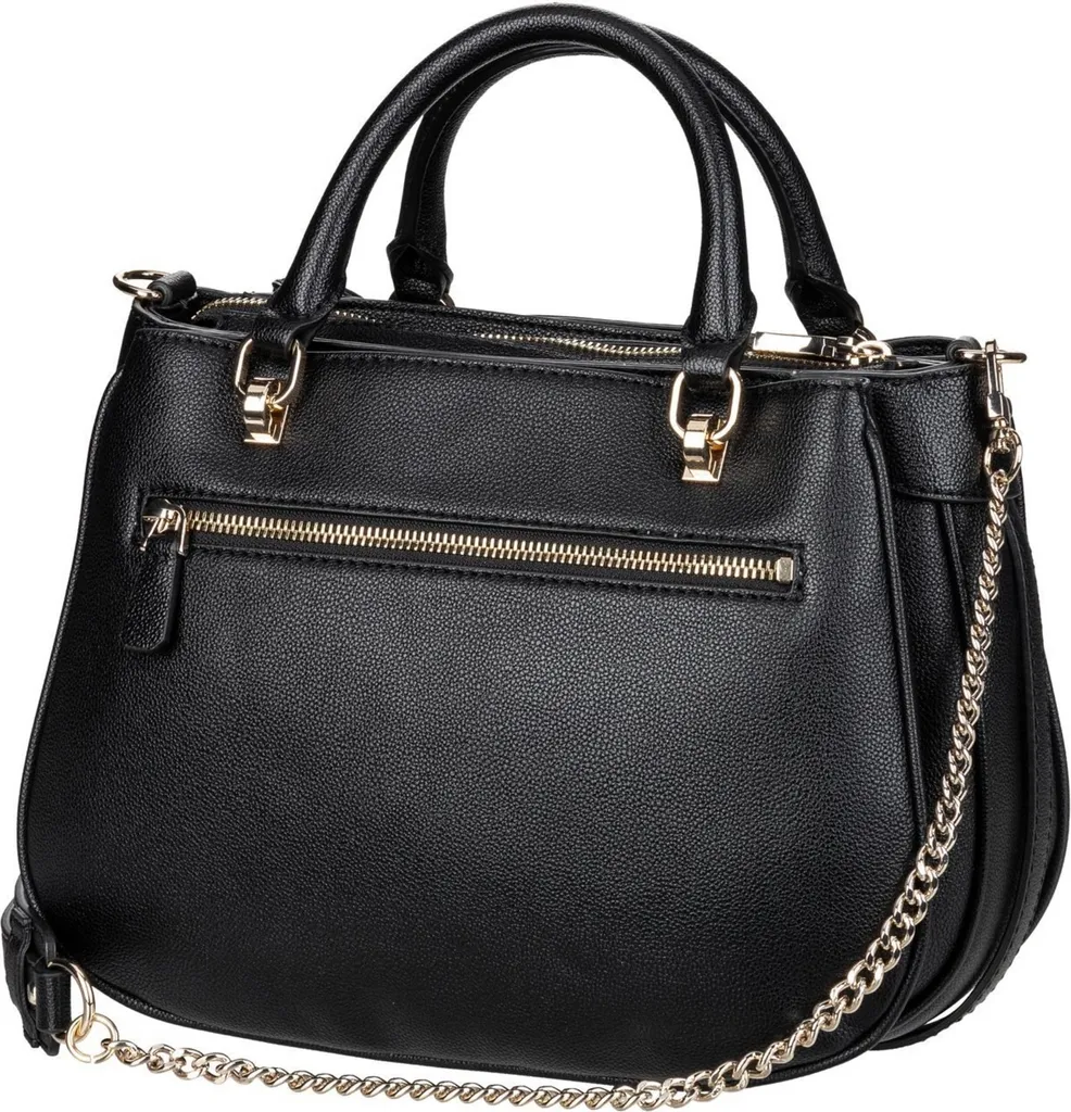 Sac Guess Fedora noir : Rangez tout facilement sans compromis - 29