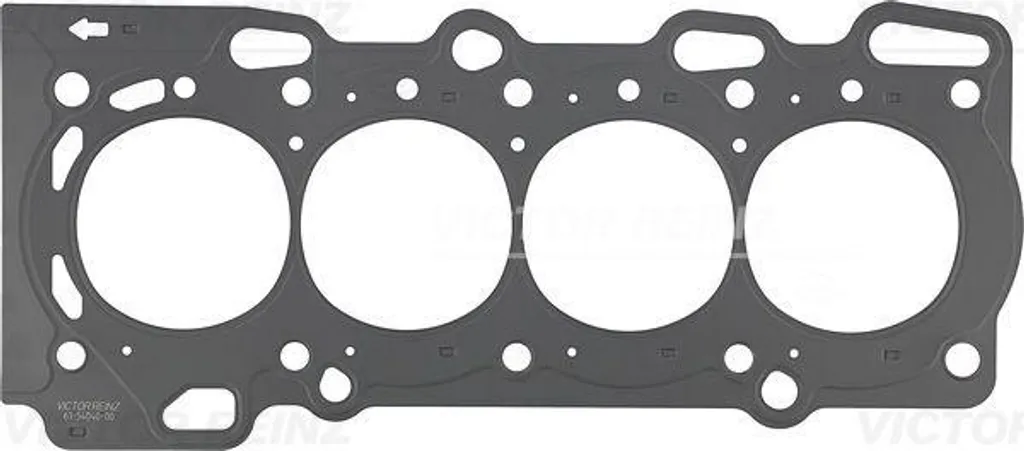Joint de culasse moteur 1111522060 compatible Toyota et Opel Omega