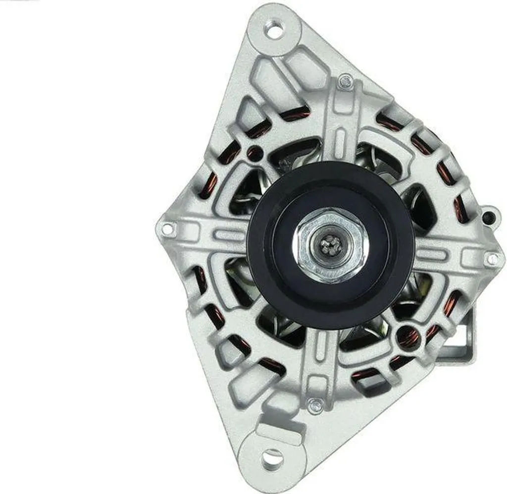 Alternateur A9272S AS-PL pour panne de charge Rio et Accent 12V