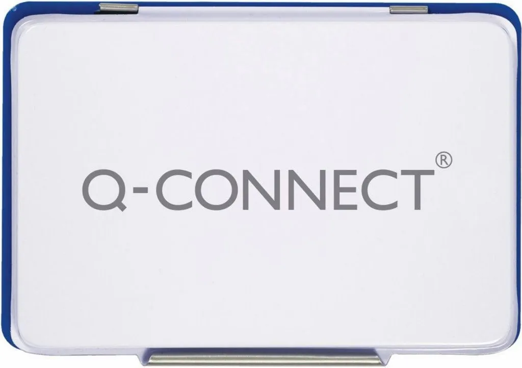 Ottimizza il Tuo Workflow con Q-Connect KF16313 Cuscinetto Blu
