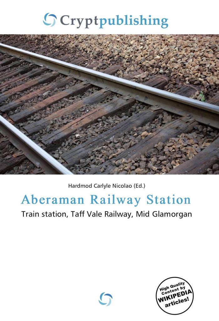 Aberaman Railway Station