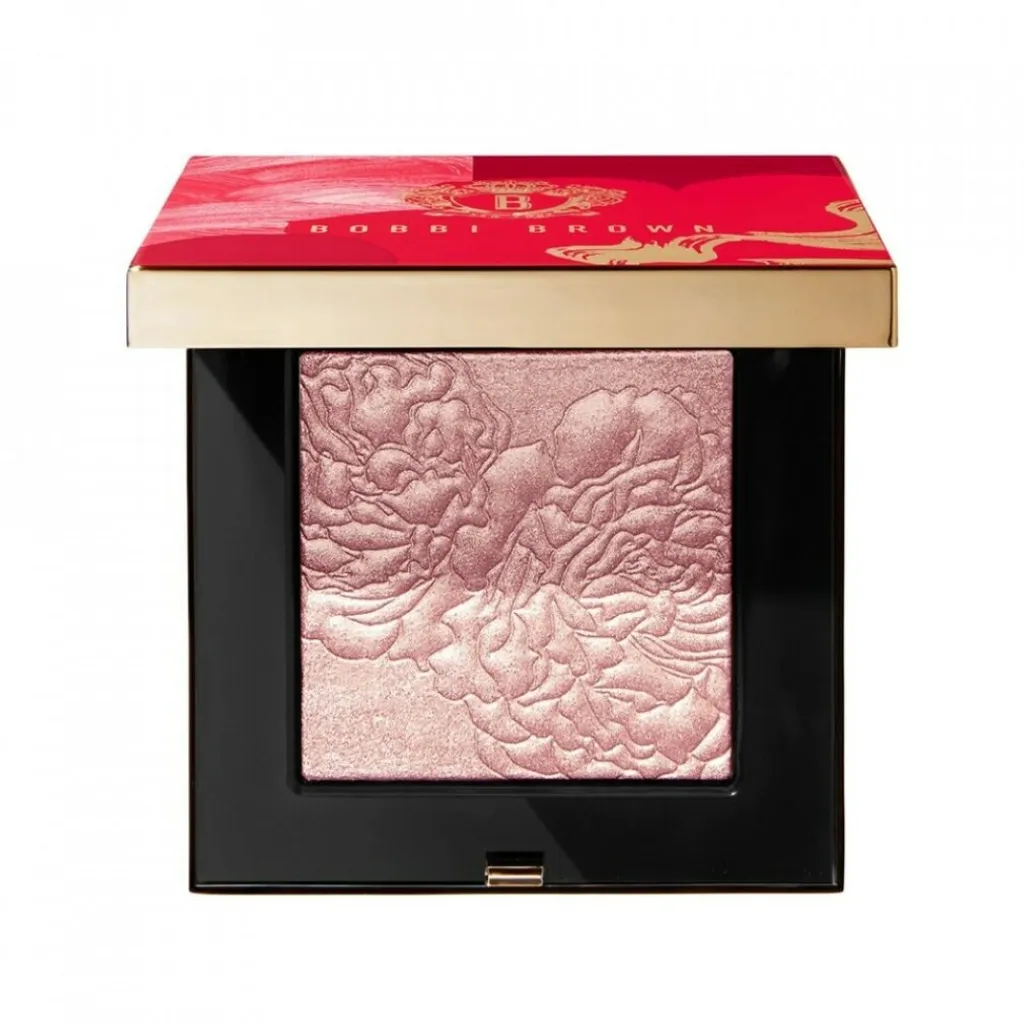 Enlumineur de Teint Bobbi Brown Opal Poudre Illuminatrice Intense 8g