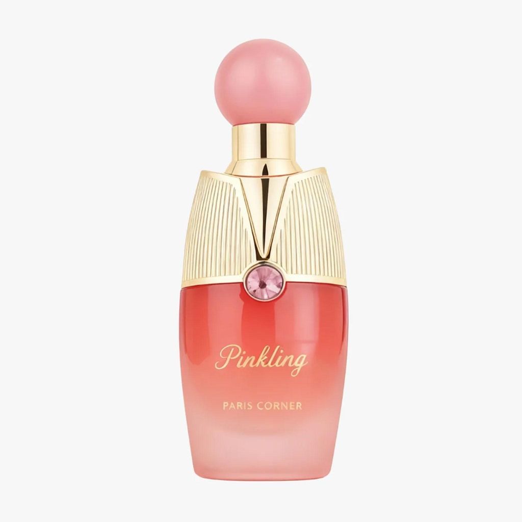 Pinkling Parfumovaná voda 100 ml Obrázok produktu 