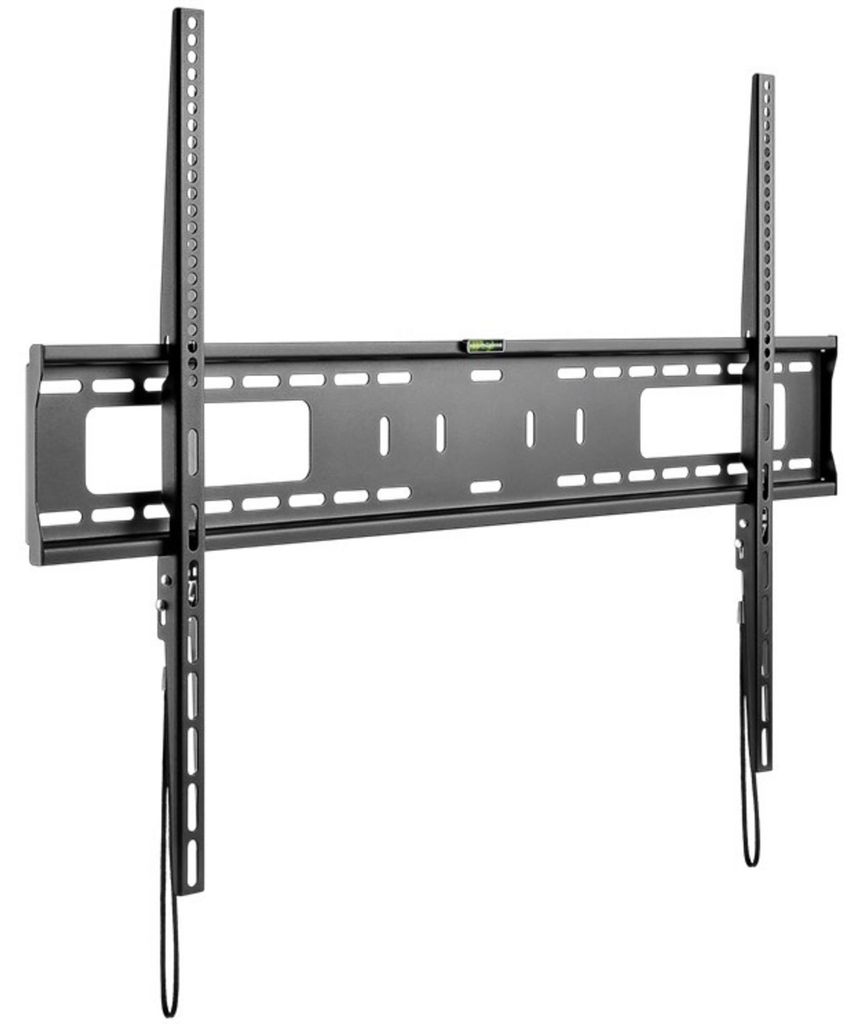 goobay TV-Wandhalter Pro FIXED XL, 43...100" (109...254 cm) Produktbild 
